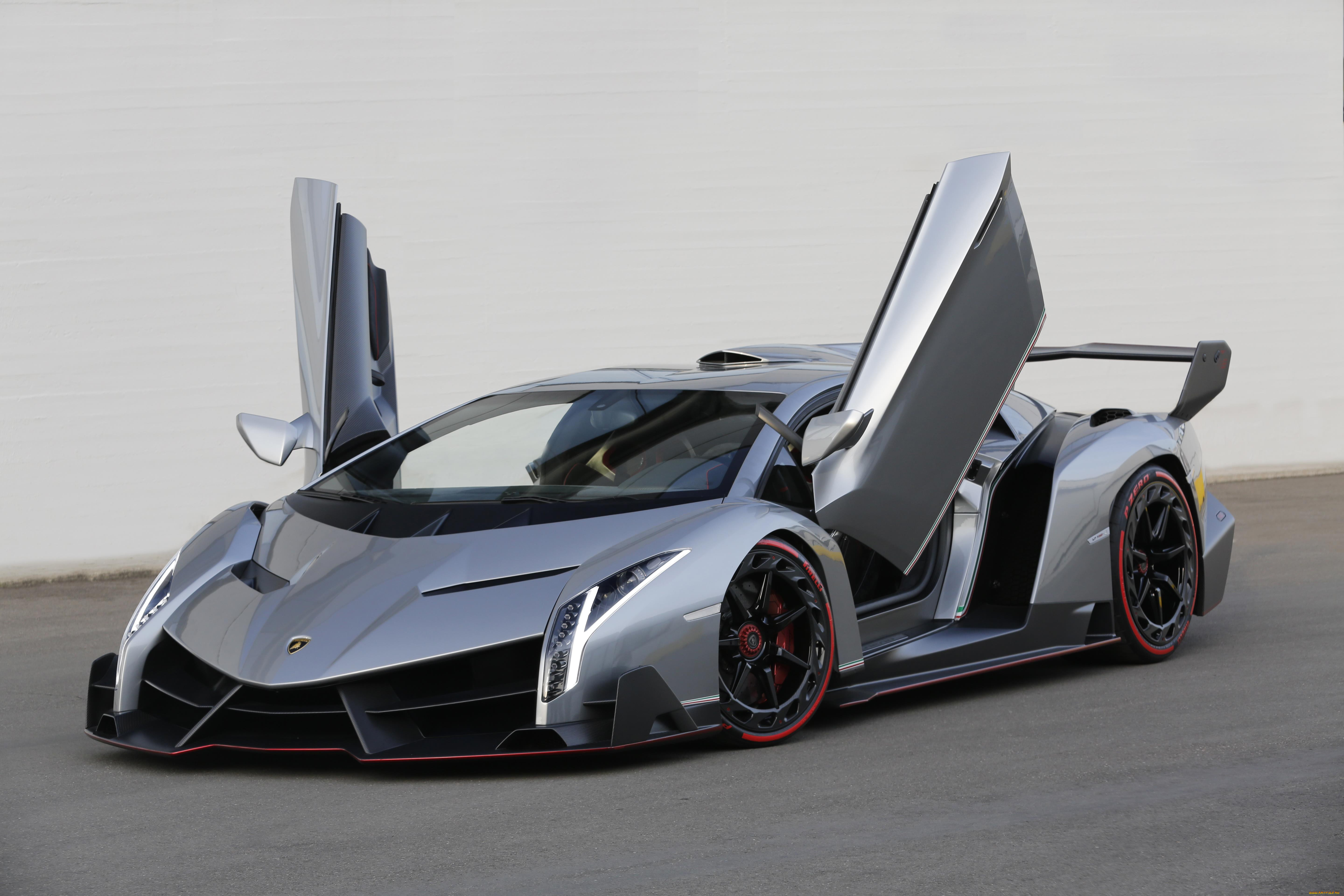, lamborghini